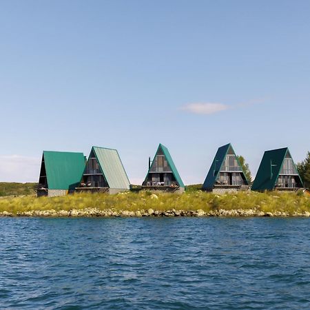 Noy Land Resort Sevan Exterior foto