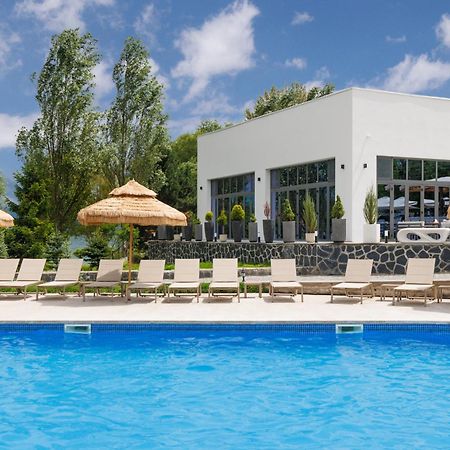 Noy Land Resort Sevan Exterior foto