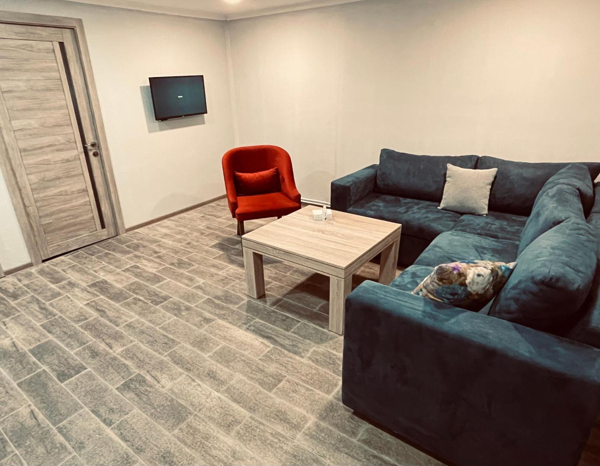 Noy Land Resort Sevan Cameră foto