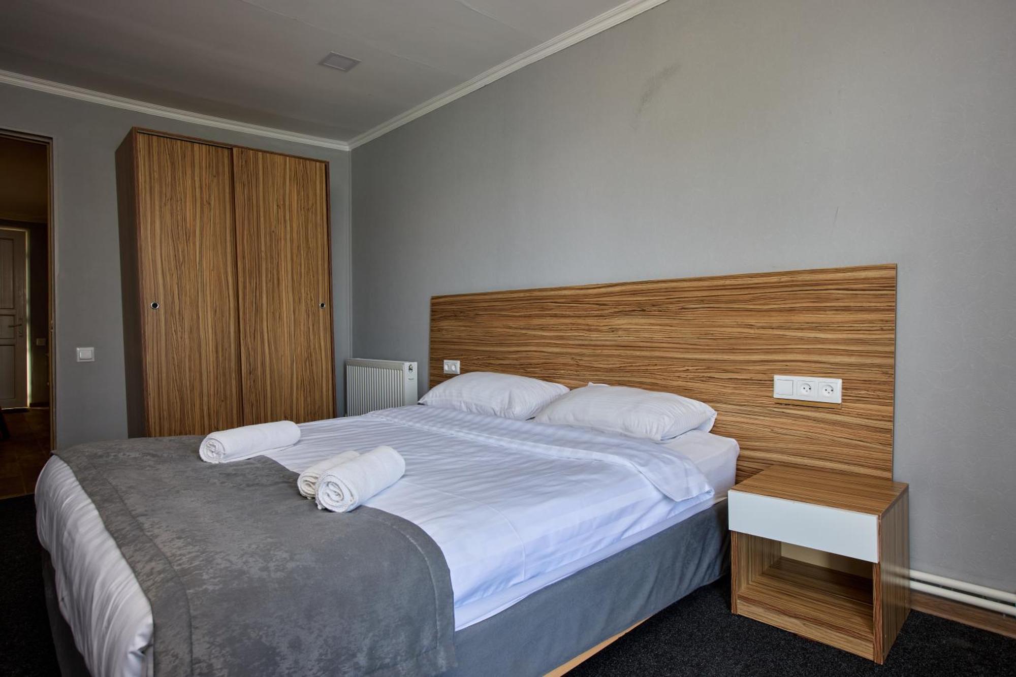 Noy Land Resort Sevan Exterior foto